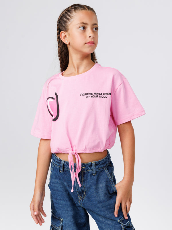 T SHIRTS  NG Pink / 14