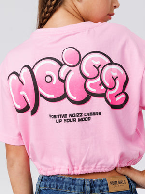 T SHIRTS  NG Pink / 14
