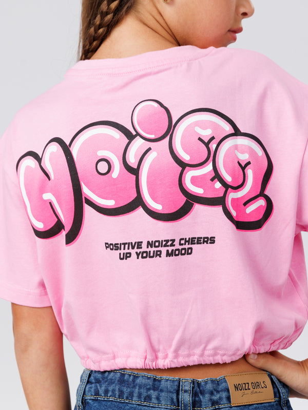 T SHIRTS  NG Pink / 14