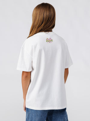 T SHIRTS  NG Cream / 14