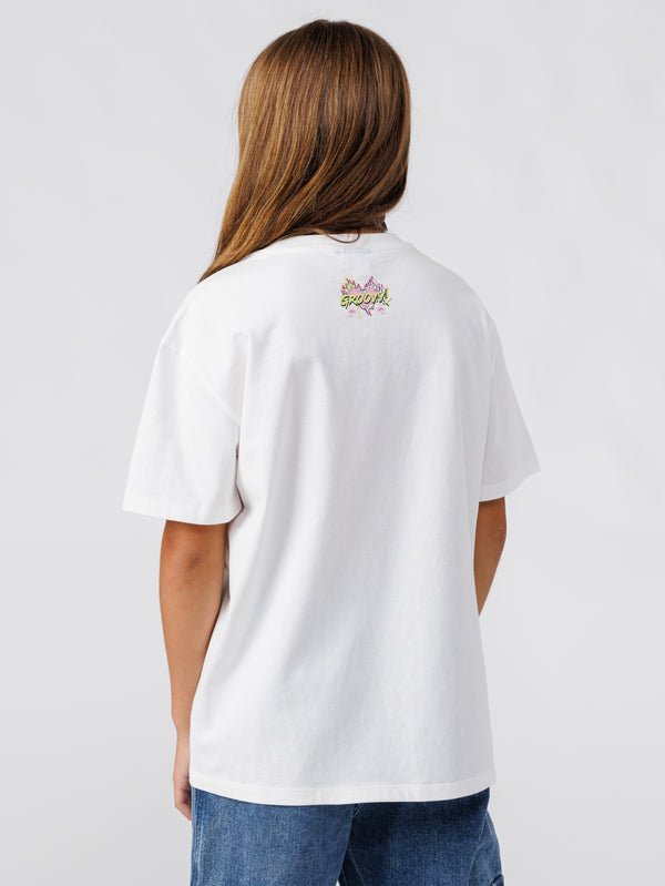 T SHIRTS  NG Cream / 14