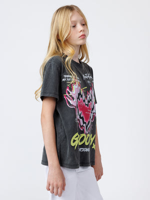 T SHIRTS  NG Black / 14