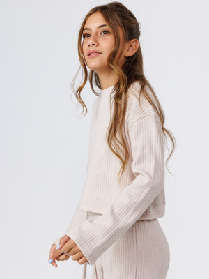 FASHION SET TOP NG Beige / 14