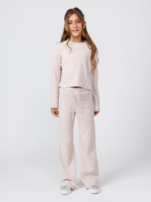 FASHION SET BOTTOM NG Beige / 14