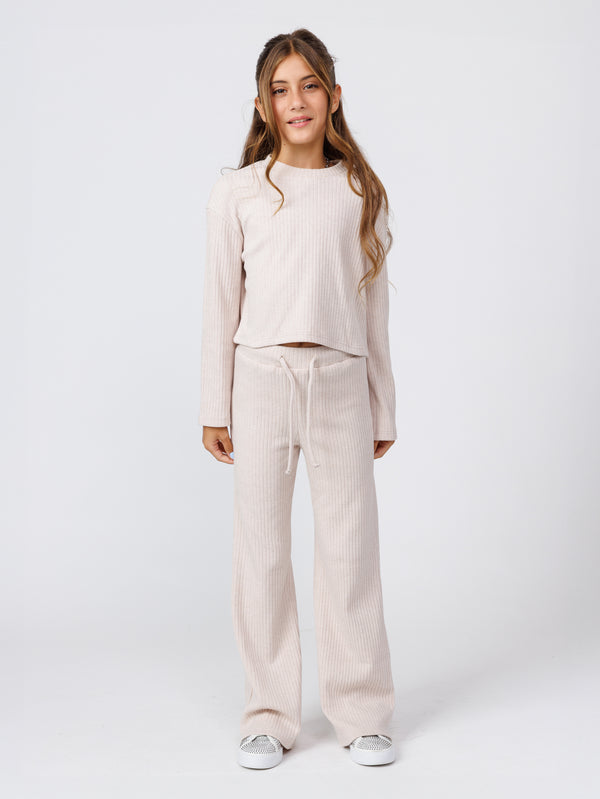 FASHION SET BOTTOM NG Beige / 14