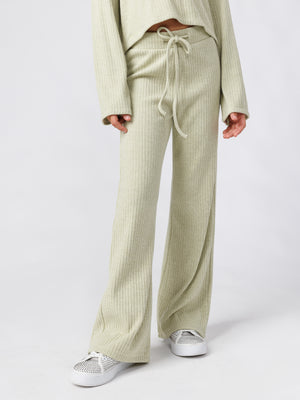FASHION SET BOTTOM NG Smoky Green / 14