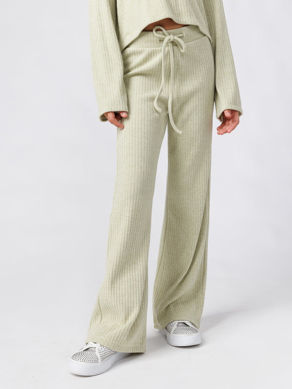 FASHION SET BOTTOM NG Smoky Green / 14