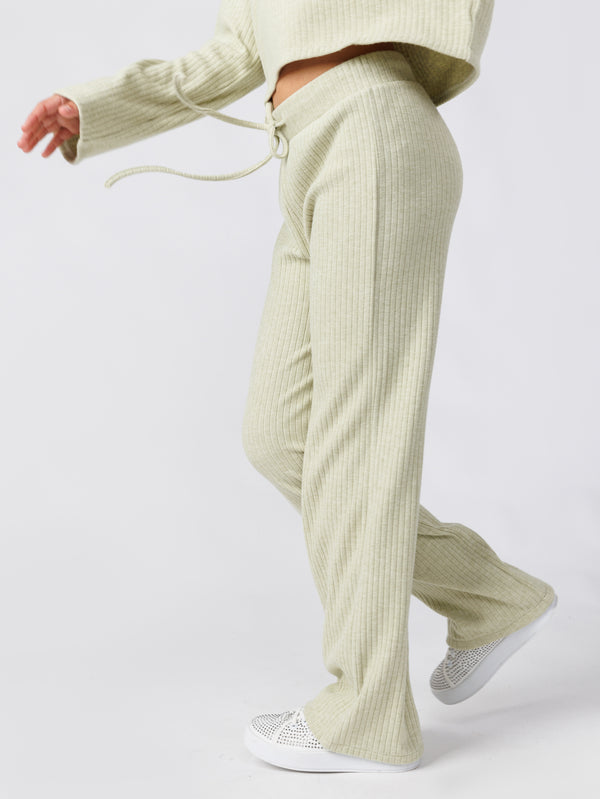 FASHION SET BOTTOM NG Smoky Green / 14