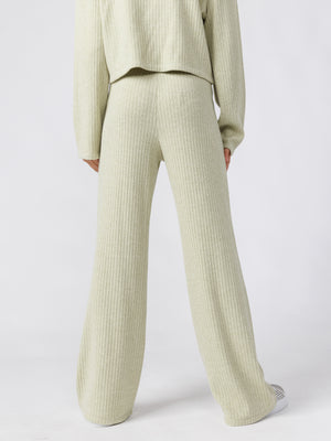 FASHION SET BOTTOM NG Smoky Green / 14