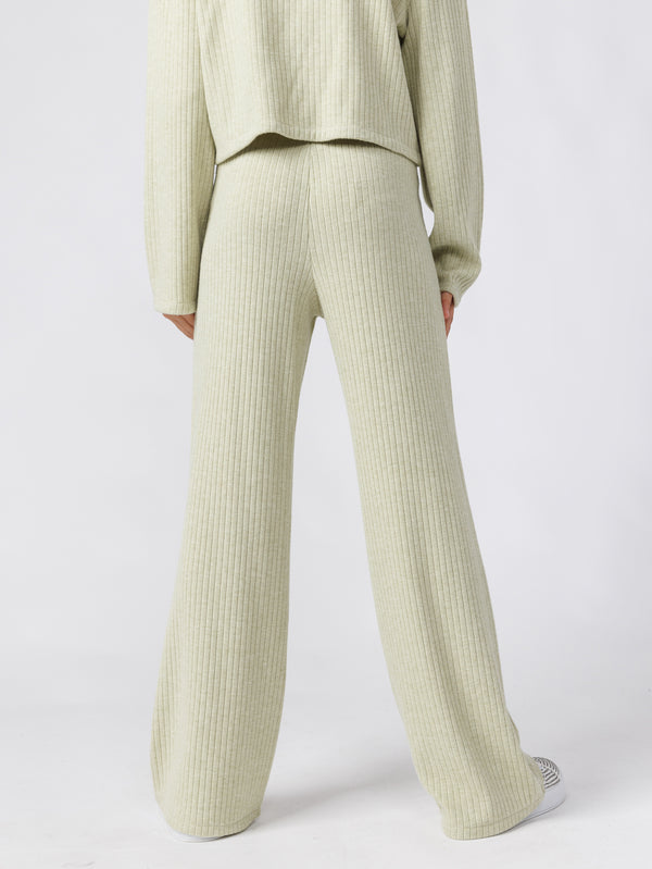 FASHION SET BOTTOM NG Smoky Green / 14