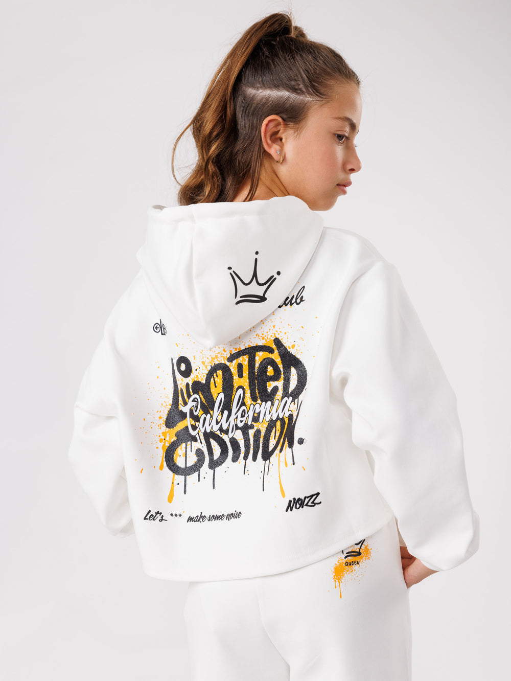 FASHION SET TOP NG White / 14