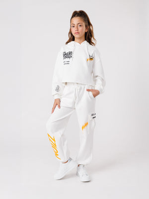 FASHION SET TOP NG White / 14