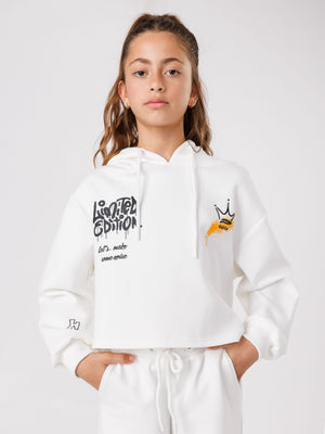 FASHION SET TOP NG White / 14