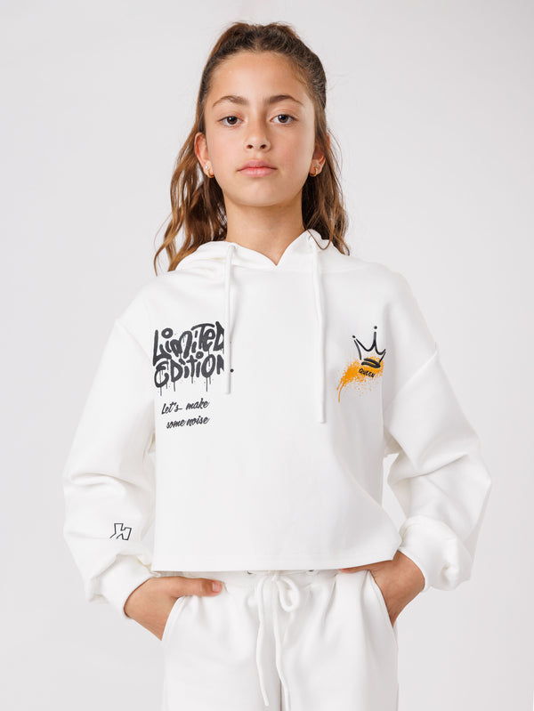 FASHION SET TOP NG White / 14