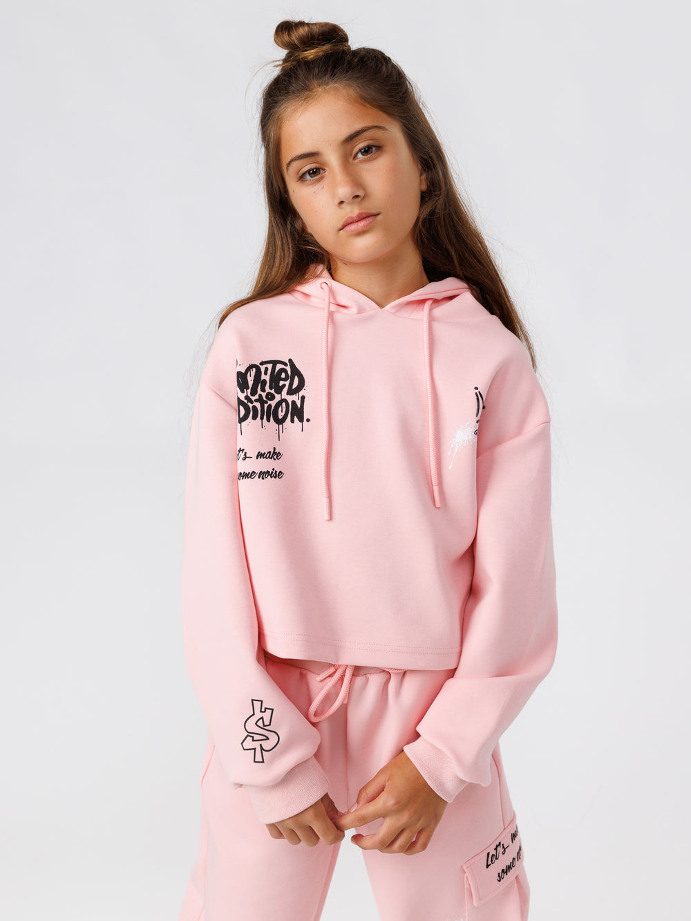 FASHION SET TOP NG White / 14