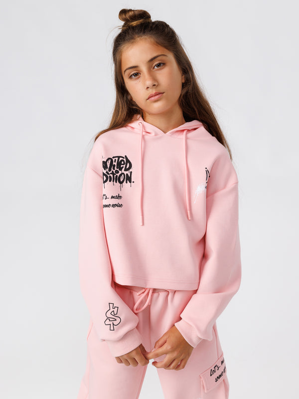 FASHION SET TOP NG Peach / 14