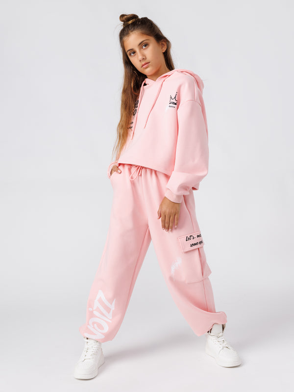FASHION SET TOP NG Peach / 14