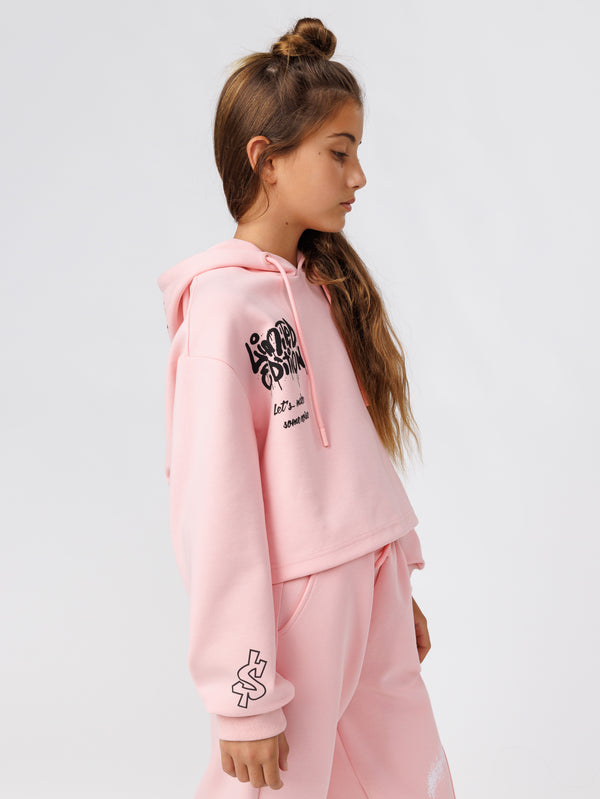 FASHION SET TOP NG Peach / 14