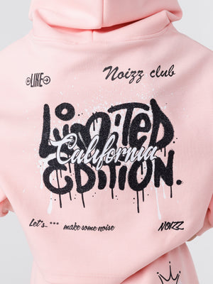 FASHION SET TOP NG Peach / 14