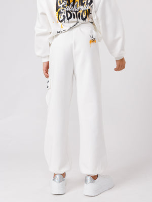 FASHION SET BOTTOM NG White / 14