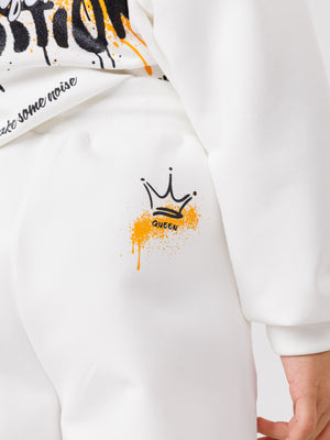 FASHION SET BOTTOM NG White / 14