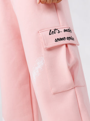 FASHION SET BOTTOM NG Peach / 14