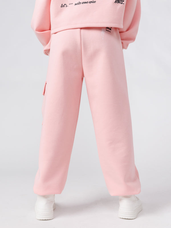 FASHION SET BOTTOM NG Peach / 14