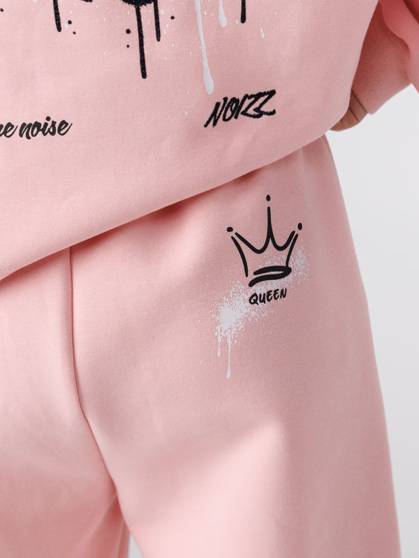 FASHION SET BOTTOM NG Peach / 14