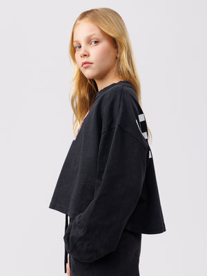 FASHION SET TOP NG Black / 14