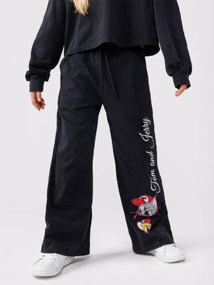 FASHION SET BOTTOM NG Black / 14