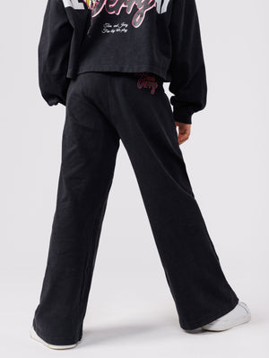 FASHION SET BOTTOM NG Black / 14