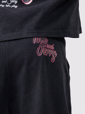 FASHION SET BOTTOM NG Black / 14