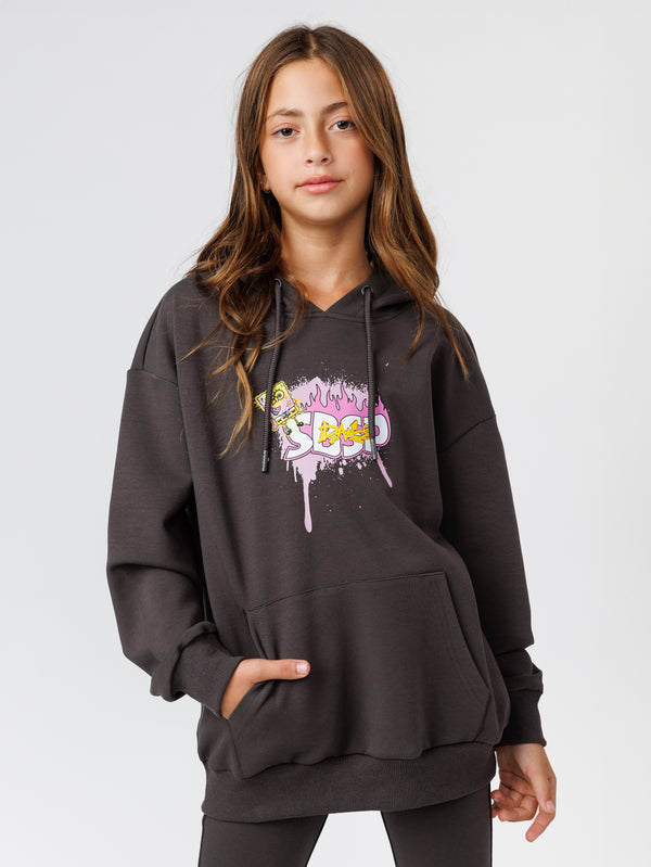 FASHION SET TOP NG Gray / 14