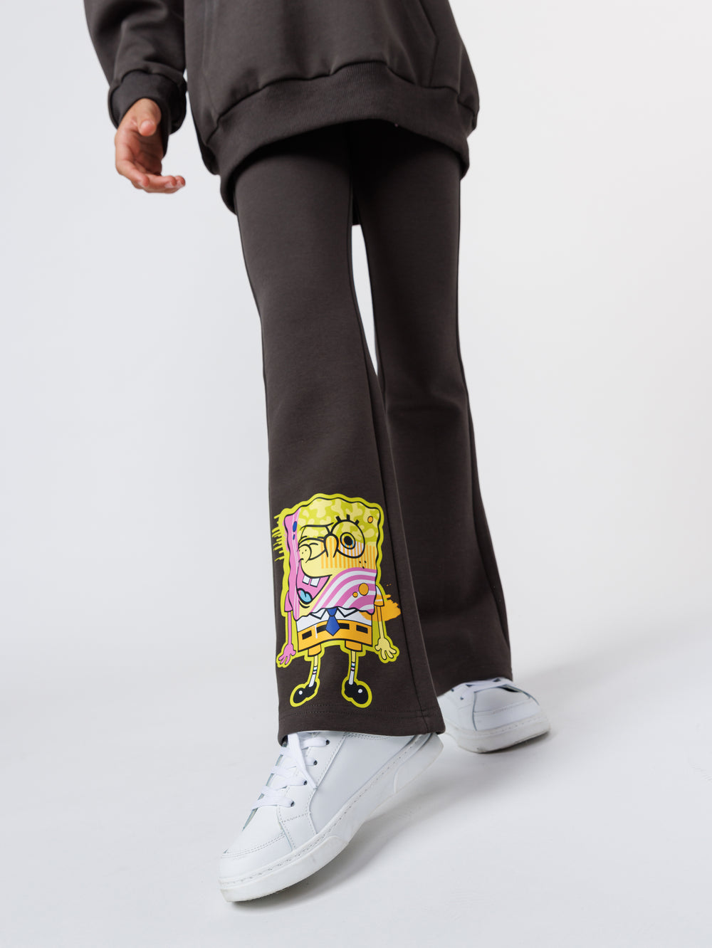 FASHION SET BOTTOM NG Gray / 14