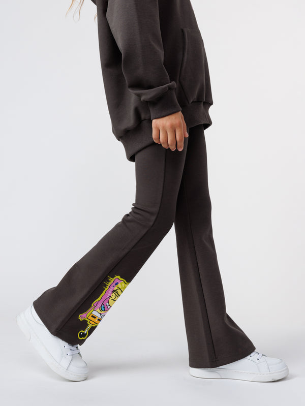 FASHION SET BOTTOM NG Gray / 14
