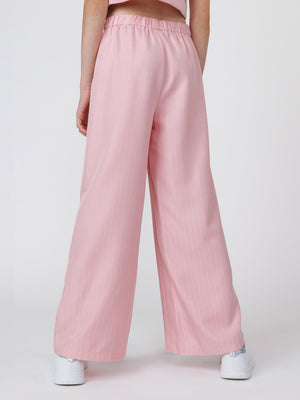 EVENING PANTS NG Light Pink / 14