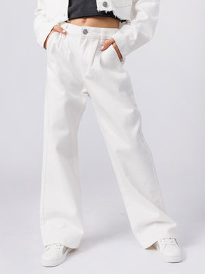 FASHION JEANS NG White / 14