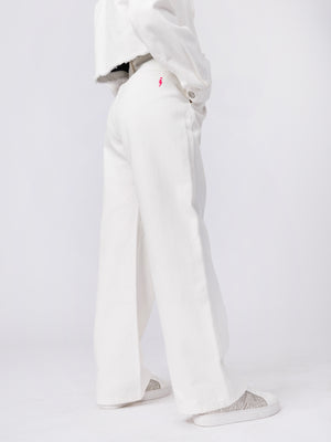 FASHION JEANS NG White / 14