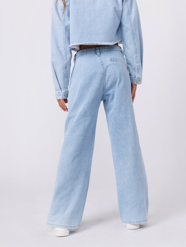 FASHION JEANS NG Light Blue / 14