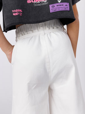 FASHION JEANS NG White / 14