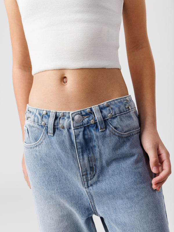 FASHION JEANS NG Light Blue / 14