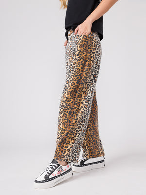 FASHION JEANS NG Mottled / 14