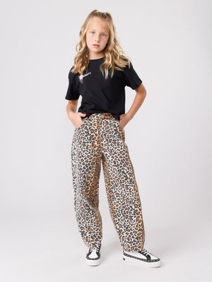FASHION JEANS NG Mottled / 14