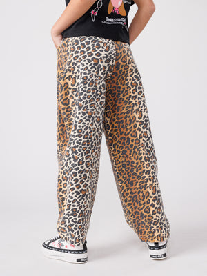 FASHION JEANS NG Mottled / 14