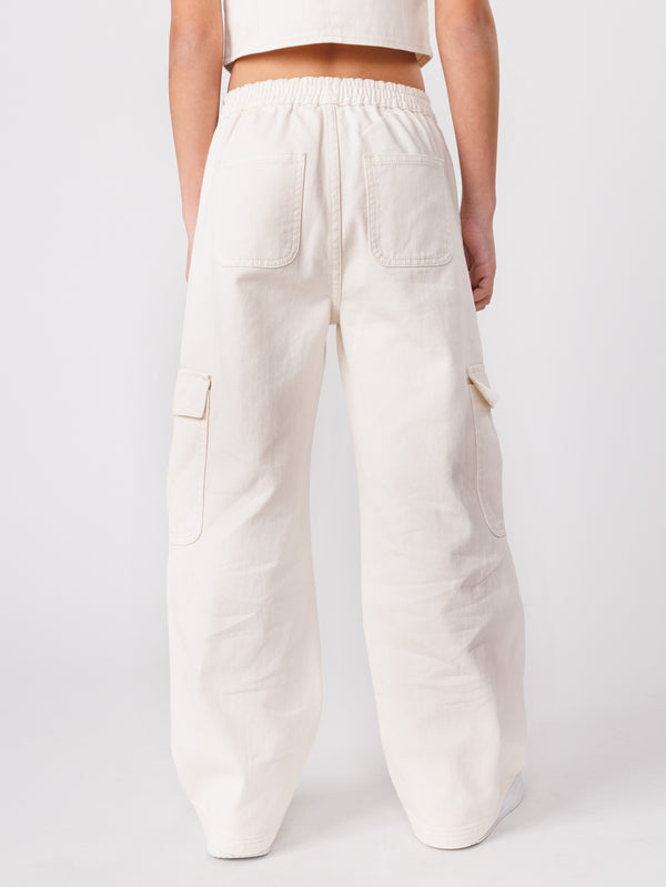 FASHION JEANS NG Beige / 14