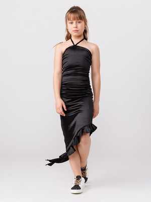 EVENING DRESS NG Black / 14