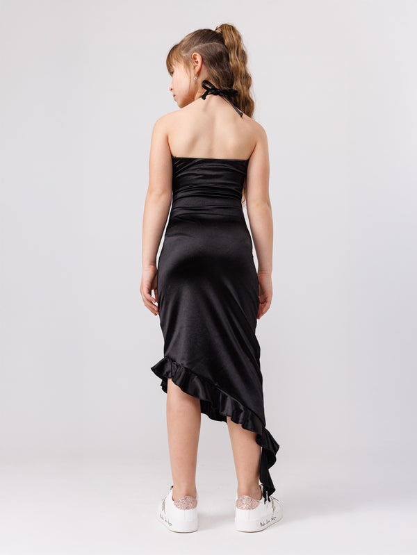 EVENING DRESS NG Black / 14