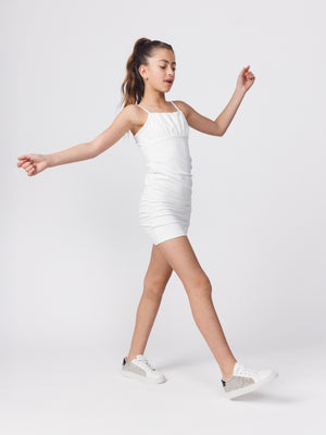 EVENING DRESS NG White / 14