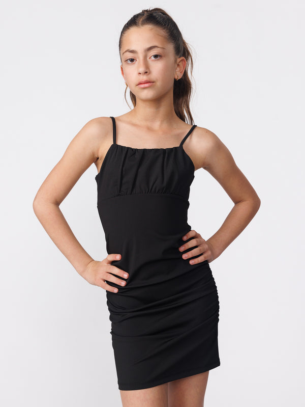 EVENING DRESS NG Black / 14