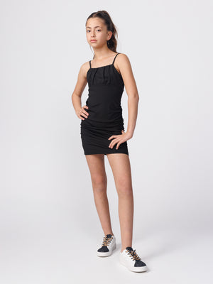 EVENING DRESS NG Black / 14